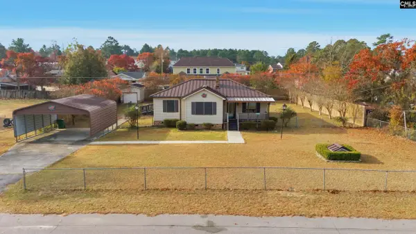 612 Wynette Way, Columbia, SC 29212