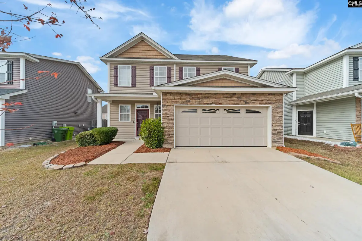 451 Freshwater Drive, Columbia, SC 29229 - Image #1