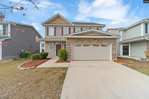 451 Freshwater Drive, Columbia, SC 29229