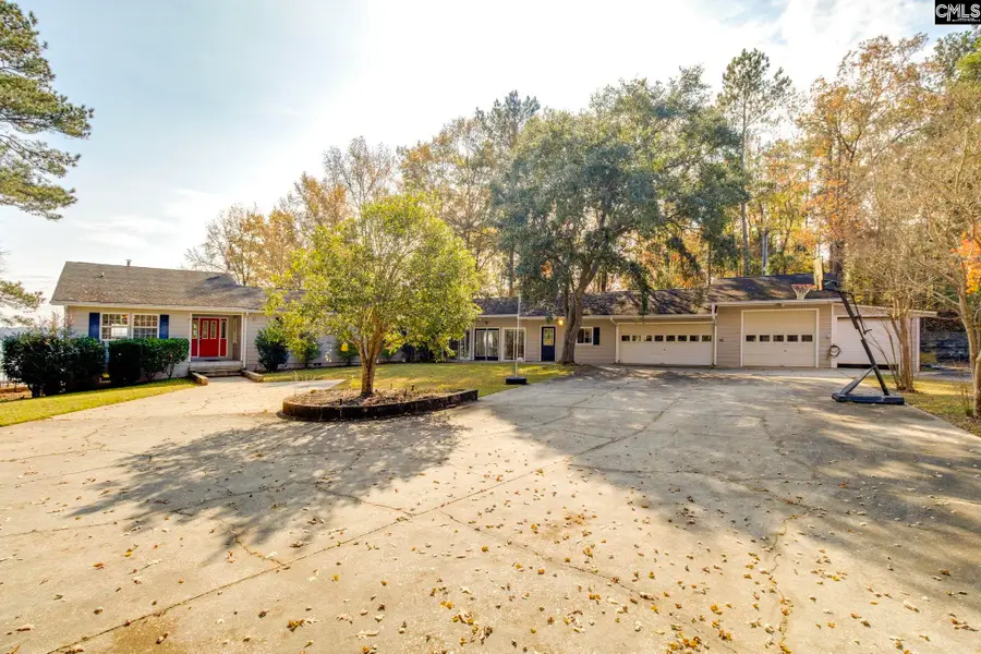 1602 Lake Road, Ridgeway, SC 29130 - Image #2