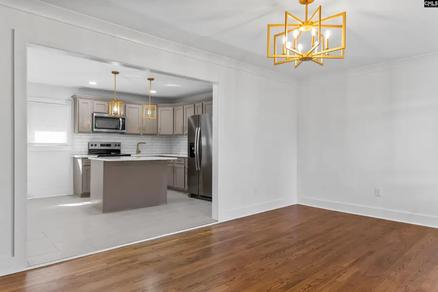 1090 Rodney Road, Orangeburg, SC 29115 - Image #3