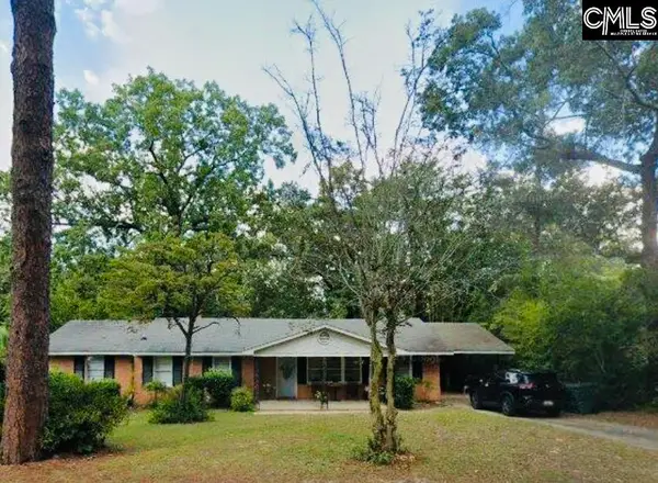 3905 Dubose Drive, Columbia, SC 29204