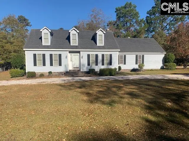 25 Gazebo Court, Camden, SC 29020 - Image #1
