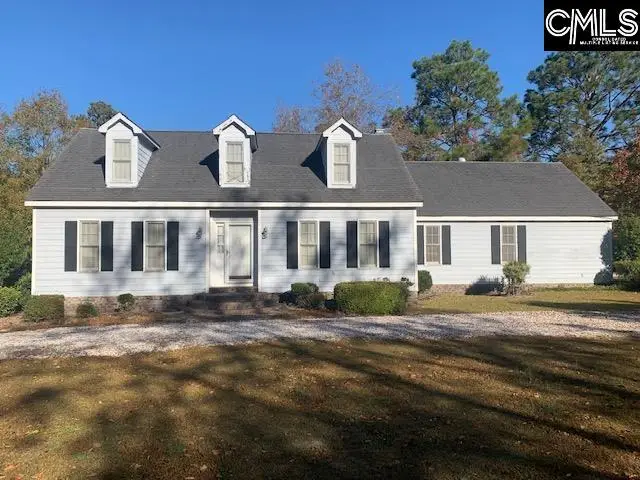 25 Gazebo Court, Camden, SC 29020 - Image #2