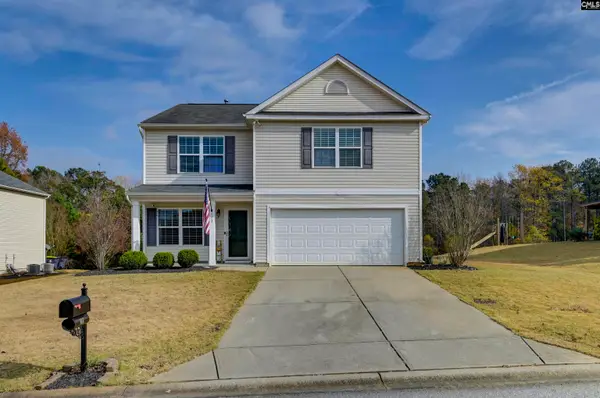 112 Feather Site Lane, Lexington, SC 29072