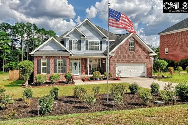 128 Genessee Valley Road, Columbia, SC 29223