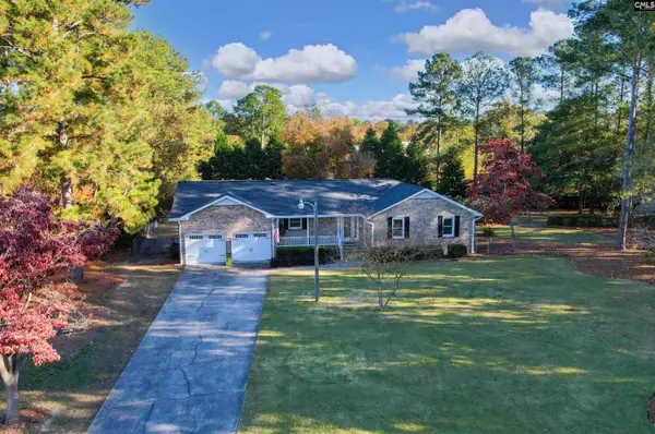 145 Foxhill Place, Lexington, SC 29073