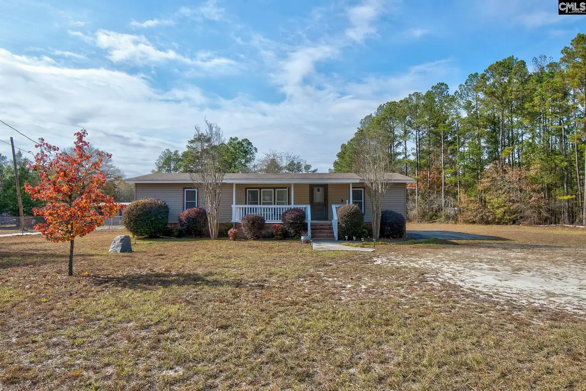 327 Cook Road, Lugoff, SC 29078 - Image #1