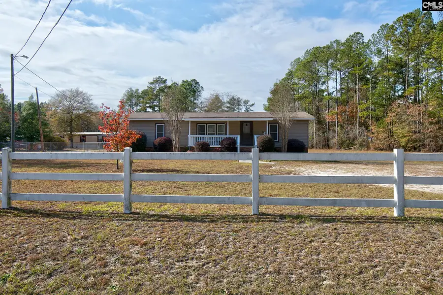 327 Cook Road, Lugoff, SC 29078 - Image #2