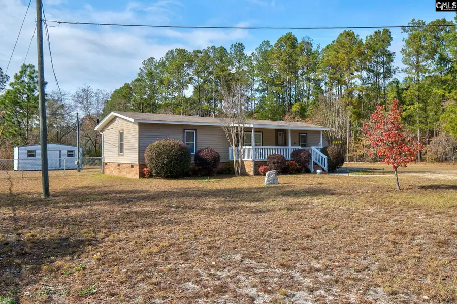 327 Cook Road, Lugoff, SC 29078 - Image #3