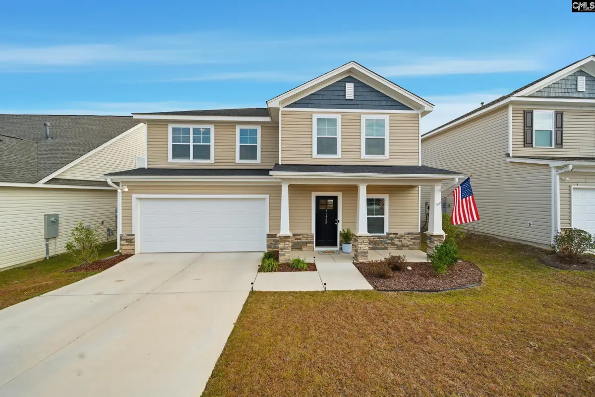 1722 White Roses Court, Lexington, SC 29073 - Image #1