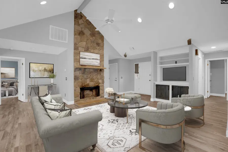 104 Silverstone Road, Lexington, SC 29072 - Image #3