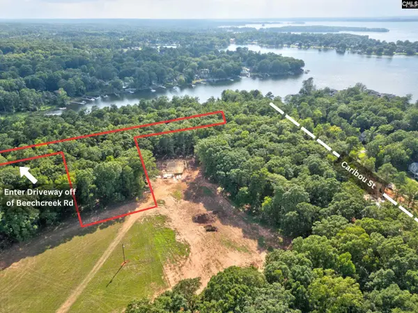 1256 Beechcreek Road, Lexington, SC 29072