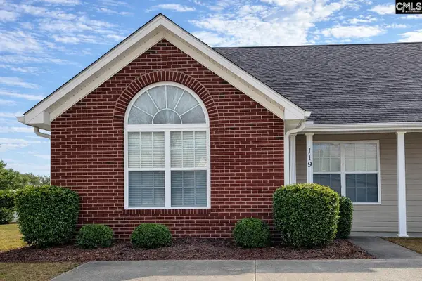 119 Clairborne Place, Columbia, SC 29229