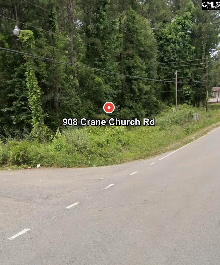 908 Crane Church Road, Columbia, SC 29203 - Image #2