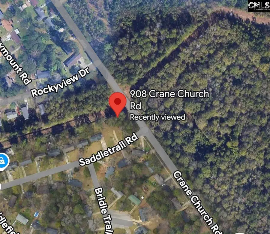 908 Crane Church Road, Columbia, SC 29203 - Image #3