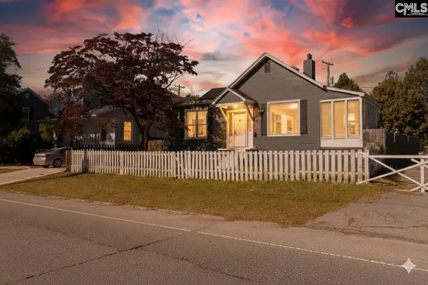 1159 Olympia Avenue, Columbia, SC 29201