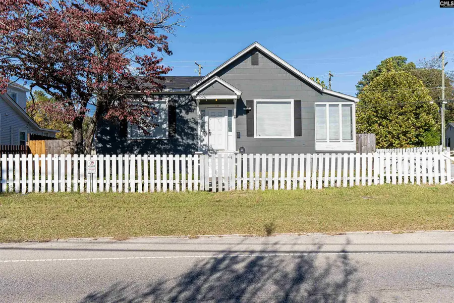 1159 Olympia Avenue, Columbia, SC 29201 - Image #2