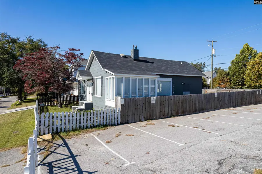 1159 Olympia Avenue, Columbia, SC 29201 - Image #3