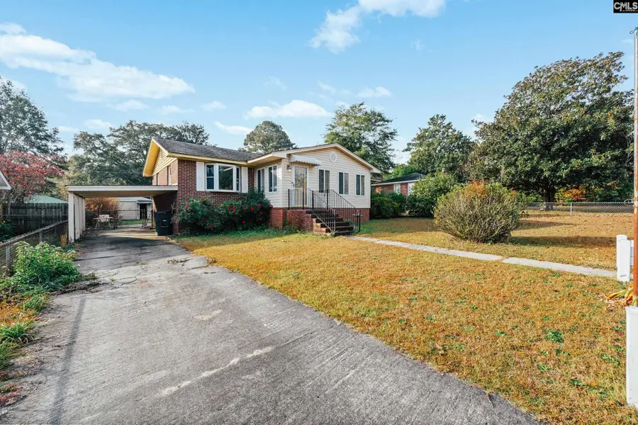 2132 Porter Drive, Columbia, SC 29209 - #3