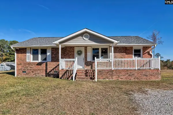 1283 Heins Road, Blythewood, SC 29016