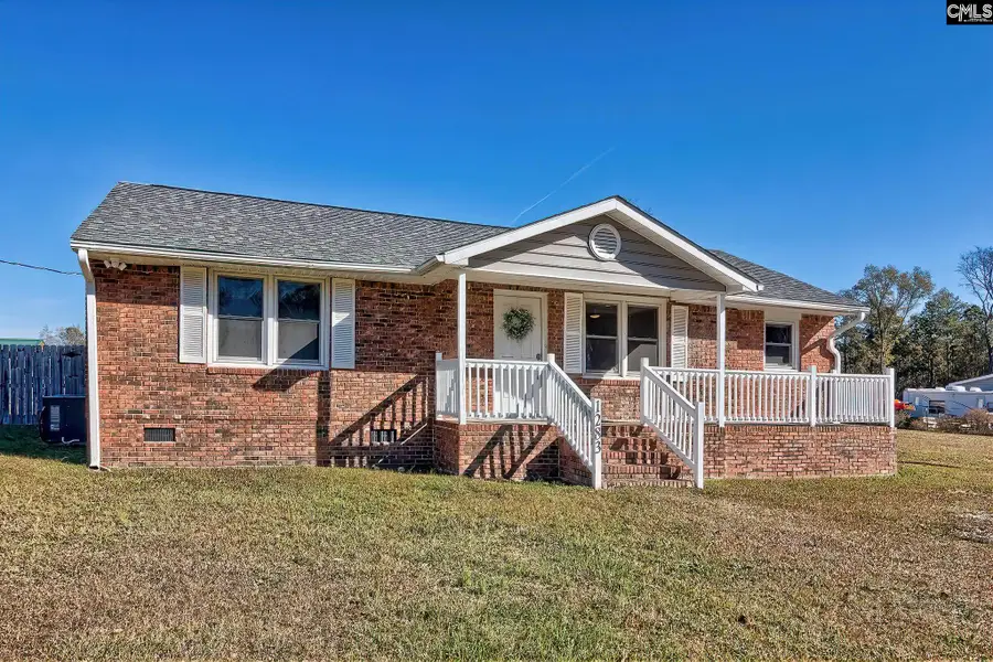 1283 Heins Road, Blythewood, SC 29016 - Image #2