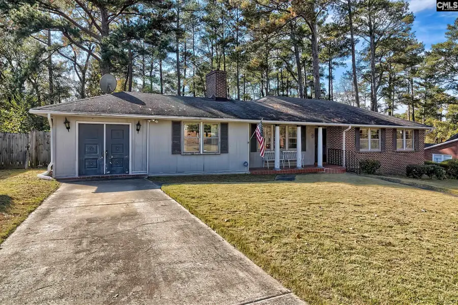 881 Stebondale Road, Columbia, SC 29203 - Image #2