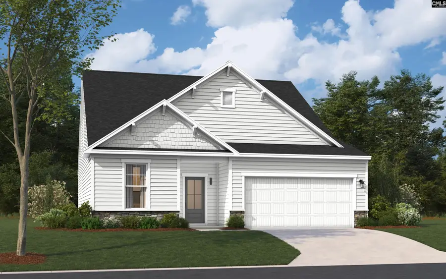 1742 Sweet Meadow Court, Lexington, SC 29073 - Image #2