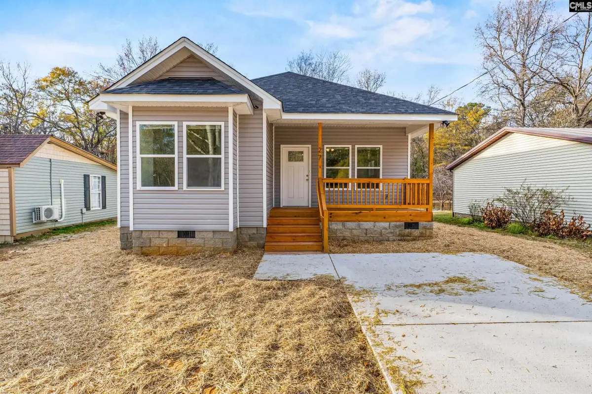 27 Magnolia Street, York, SC 29745 - Image #1