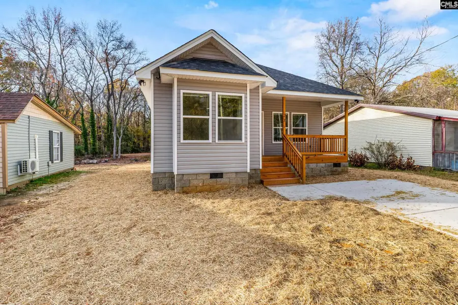 27 Magnolia Street, York, SC 29745 - Image #2