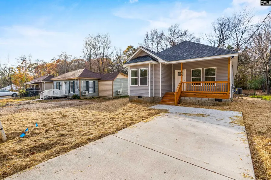 27 Magnolia Street, York, SC 29745 - Image #3