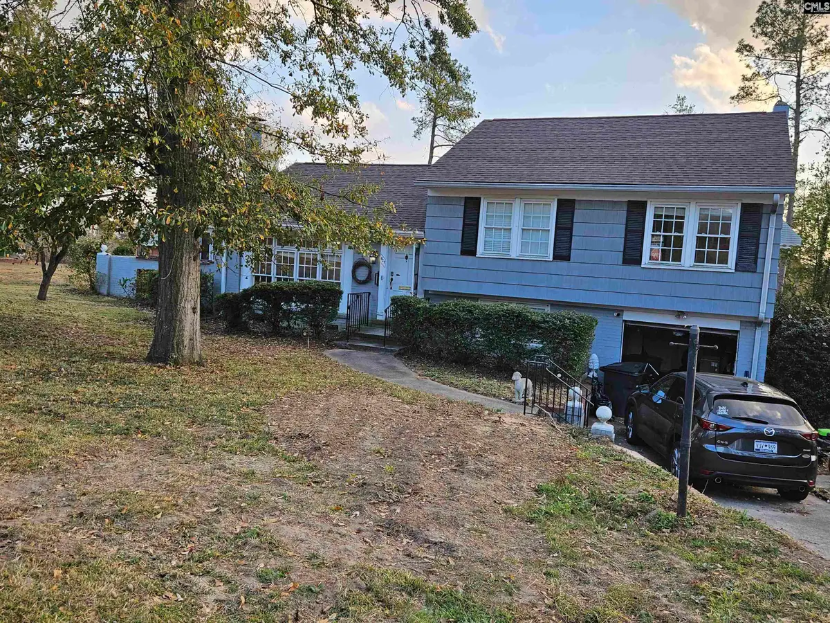 817 Merriwether Drive, North Augusta, SC 29841 - Image #1