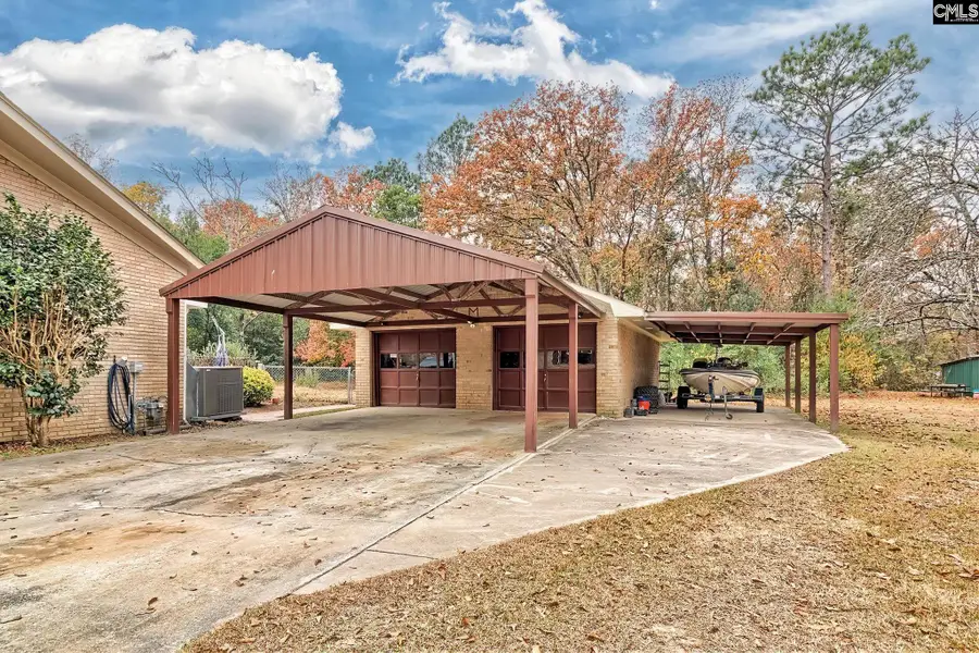 133 Pineview Drive, Swansea, SC 29160 - Image #2