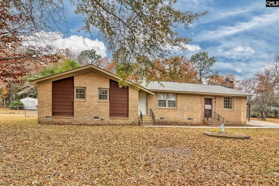 133 Pineview Drive, Swansea, SC 29160 - Image #3