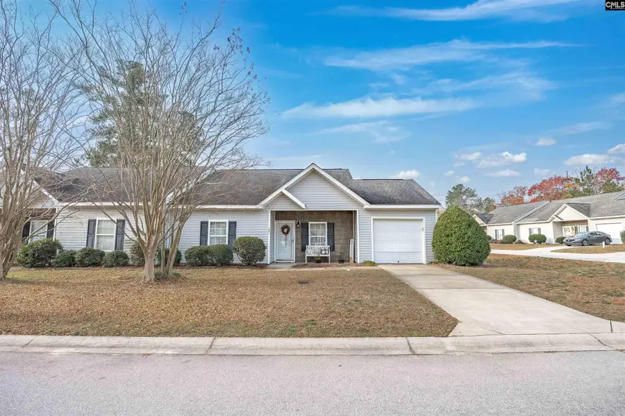 201 Willow Glen Circle, Blythewood, SC 29016 - Image #2