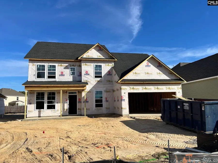 2039 Allan Crest Road, Blythewood, SC 29016 - Image #2