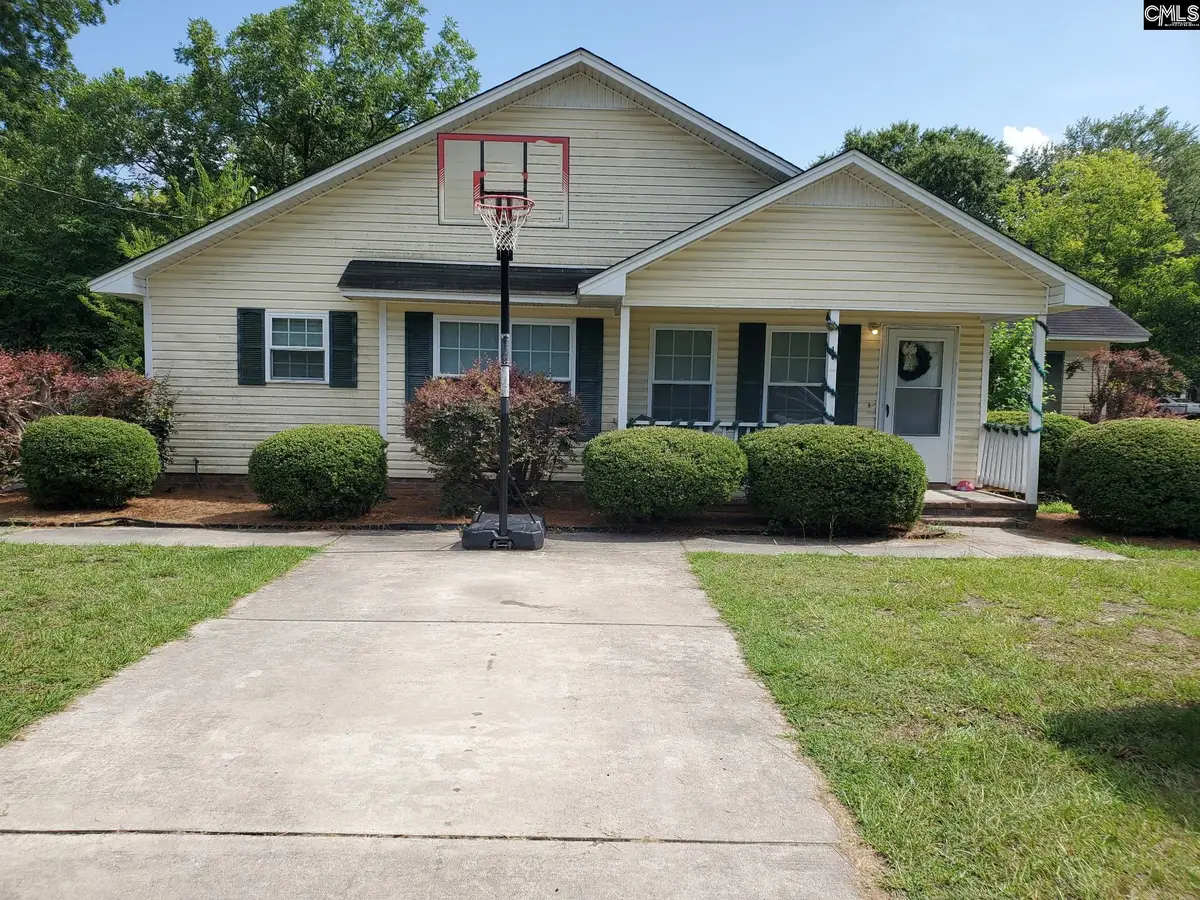 16 E Williams Street, Sumter, SC 29150 - Image #1