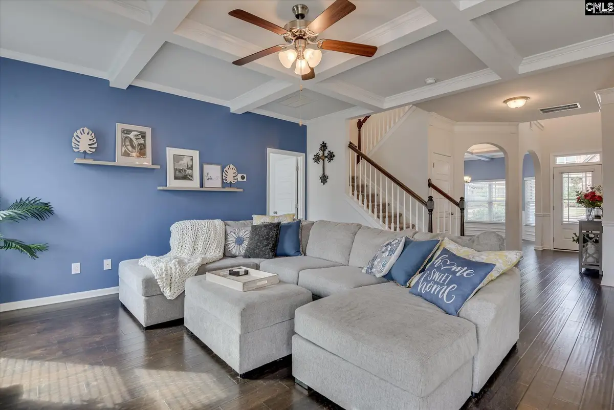 421 Lever Hill Road, Chapin, SC 29036 - Image #1