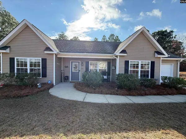 145 Charm Hill Road, Lugoff, SC 29078