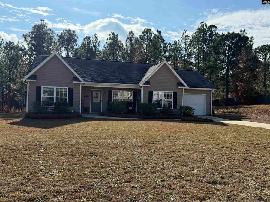 145 Charm Hill Road, Lugoff, SC 29078 - Image #2