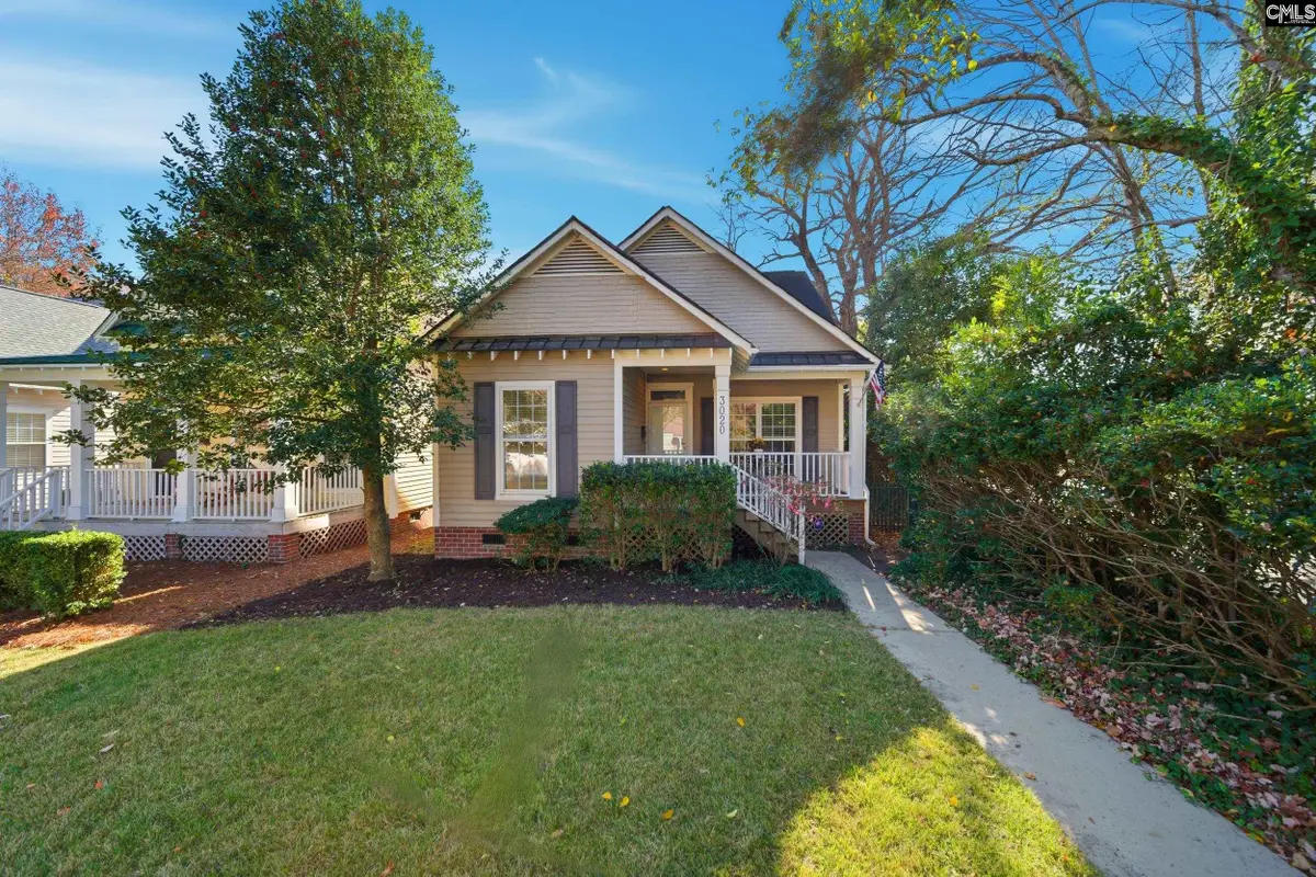 3020 Kline Street, Columbia, SC 29205 - Image #1