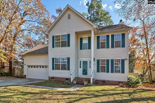 205 Angus Drive, Columbia, SC 29223