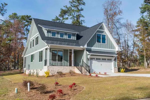 530 Misty Banks Drive, Chapin, SC 29036