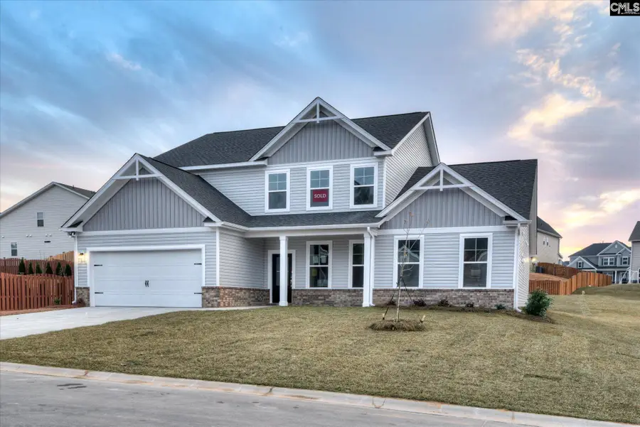 3022 Snail Seed Trail, Lexington, SC 29073 - Image #2