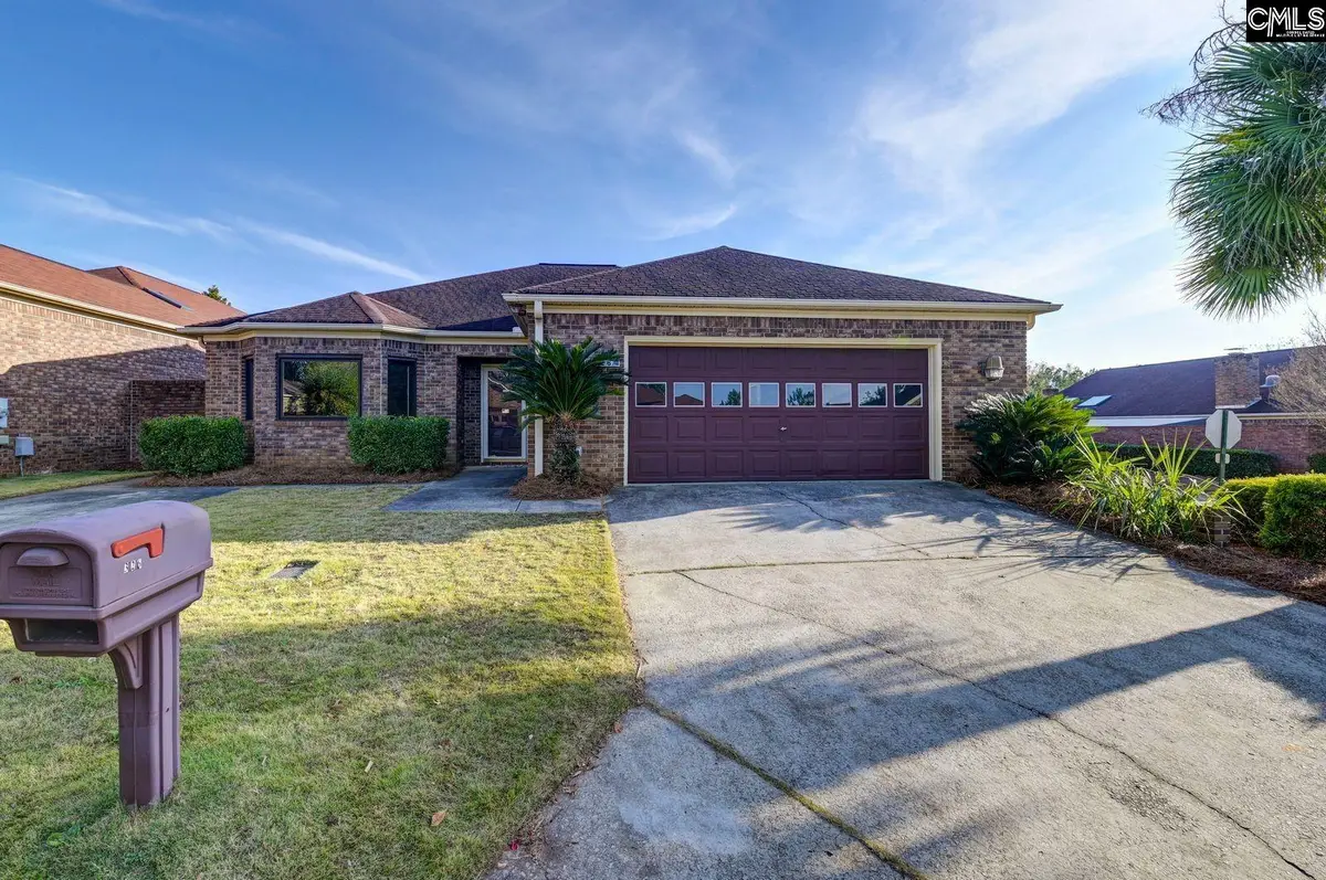 326 Patio Drive, Columbia, SC 29212 - Image #1