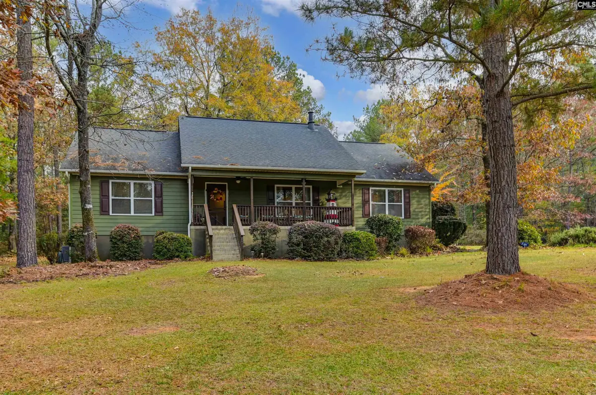 97 Watersedge Court, Prosperity, SC 29127 - Image #1