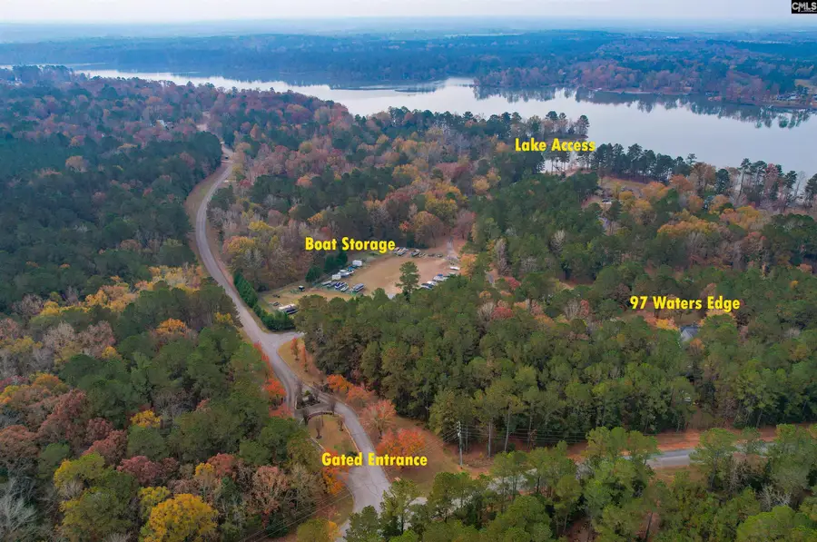 97 Watersedge Court, Prosperity, SC 29127 - Image #3