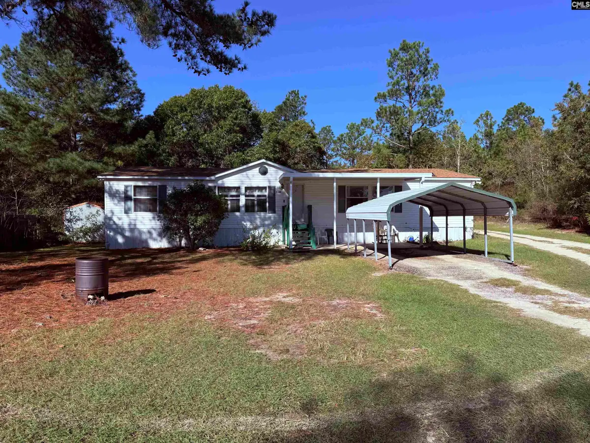 2144 Scenic Drive, West Columbia, SC 29170 - Image #1