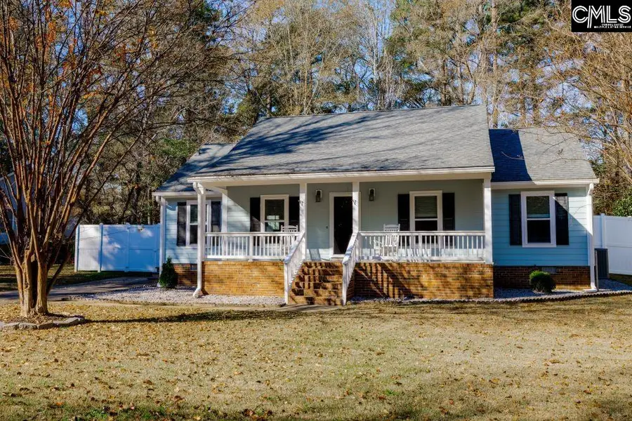 312 Southampton Drive, Irmo, SC 29063 - Image #2