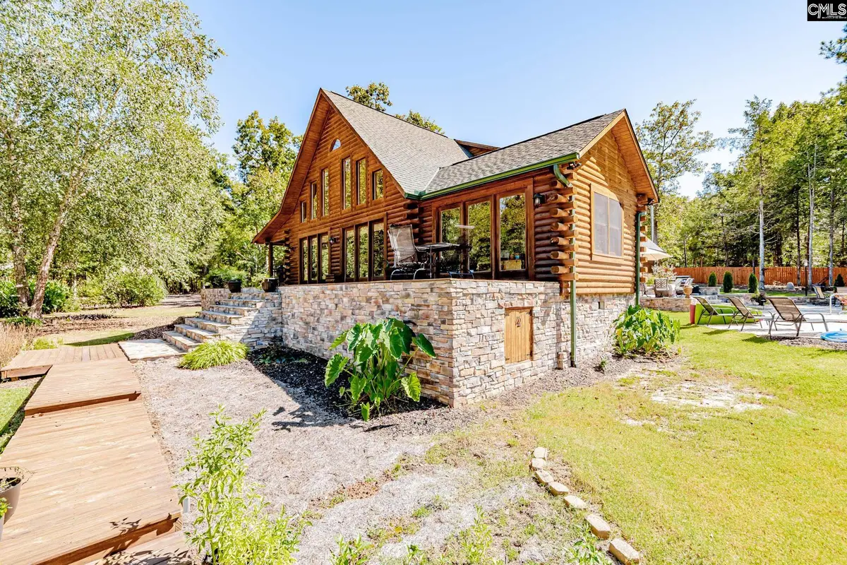 50 Steve Free Road, Chapin, SC 29036 - Image #1